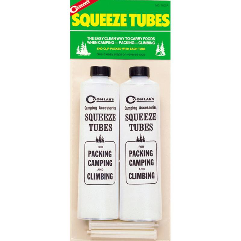 Coghlans Squeeze Tuben von Coghlans