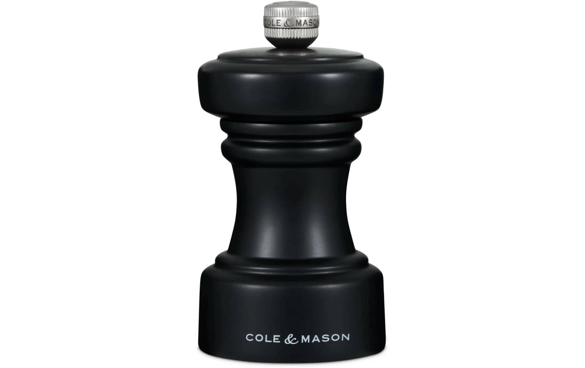 Cole & Mason Pfeffermühle »Hoxton«, Holzart: Buche (Fagus sylvatica) (Deutschland, Serbien) Cole & Mason Pfeffermühle »Hoxton«, Holzart: Buche (Fagus sylvatica) (Deutschland, Serbien) von Cole & Mason