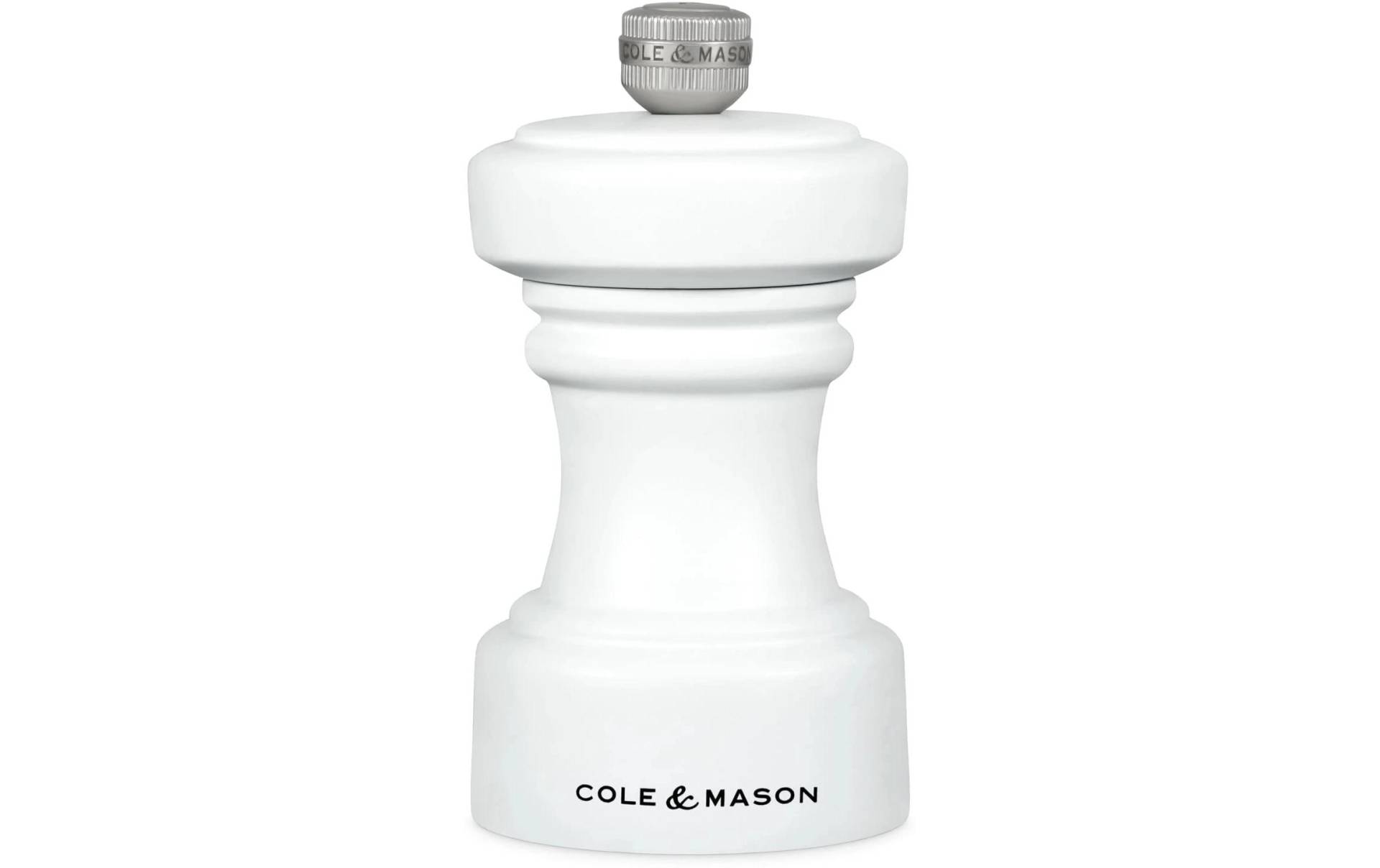 Cole & Mason Pfeffermühle »Hoxton«, Holzart: Buche (Fagus sylvatica) (Deutschland, Serbien) Cole & Mason Pfeffermühle »Hoxton«, Holzart: Buche (Fagus sylvatica) (Deutschland, Serbien) von Cole & Mason