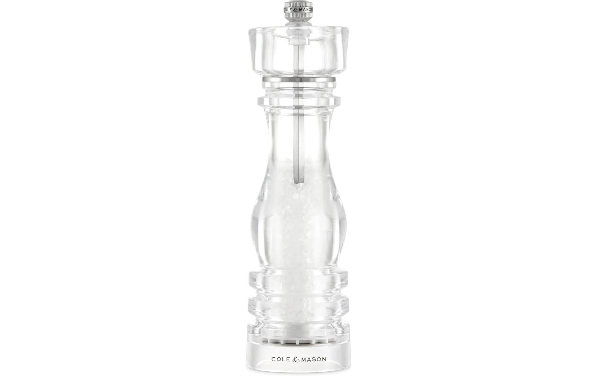 Cole & Mason Pfeffermühle »London« Cole & Mason Pfeffermühle »London« von Cole & Mason