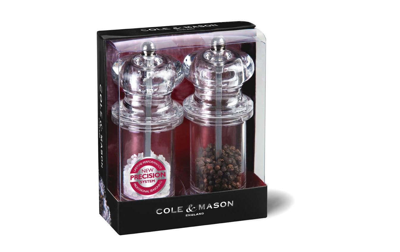 Cole & Mason Salz-/Pfeffermühle Cole & Mason Salz-/Pfeffermühle von Cole & Mason