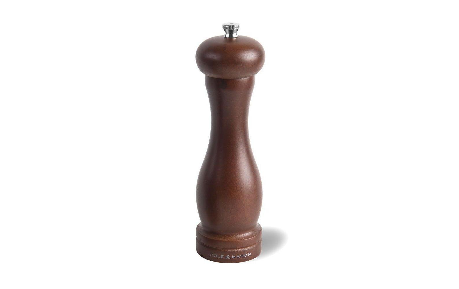 Cole & Mason Salzmühle »Capstan Forest« Cole & Mason Salzmühle »Capstan Forest« von Cole & Mason