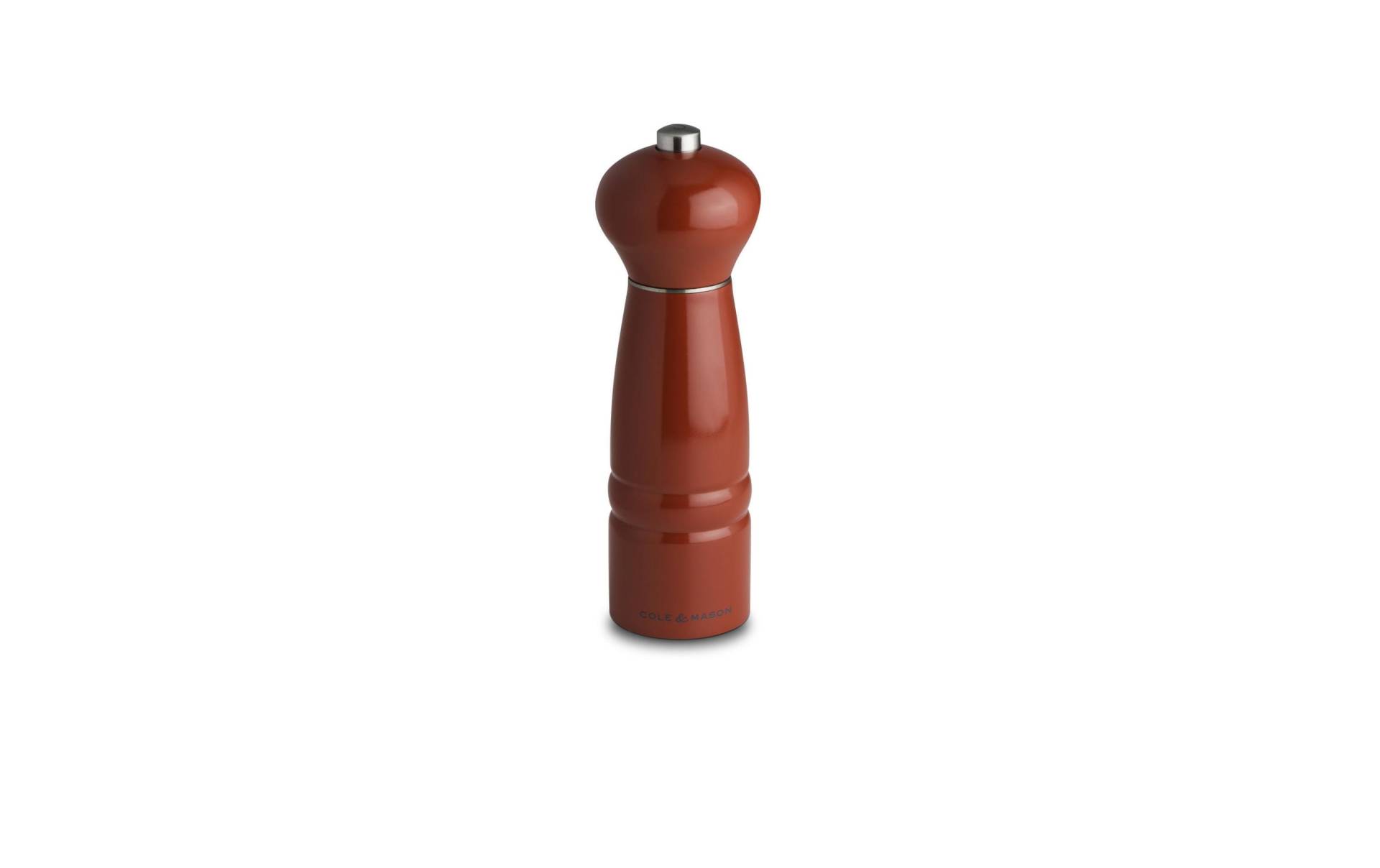 Cole & Mason Salzmühle »Windsor 18 cm,« Cole & Mason Salzmühle »Windsor 18 cm,« von Cole & Mason