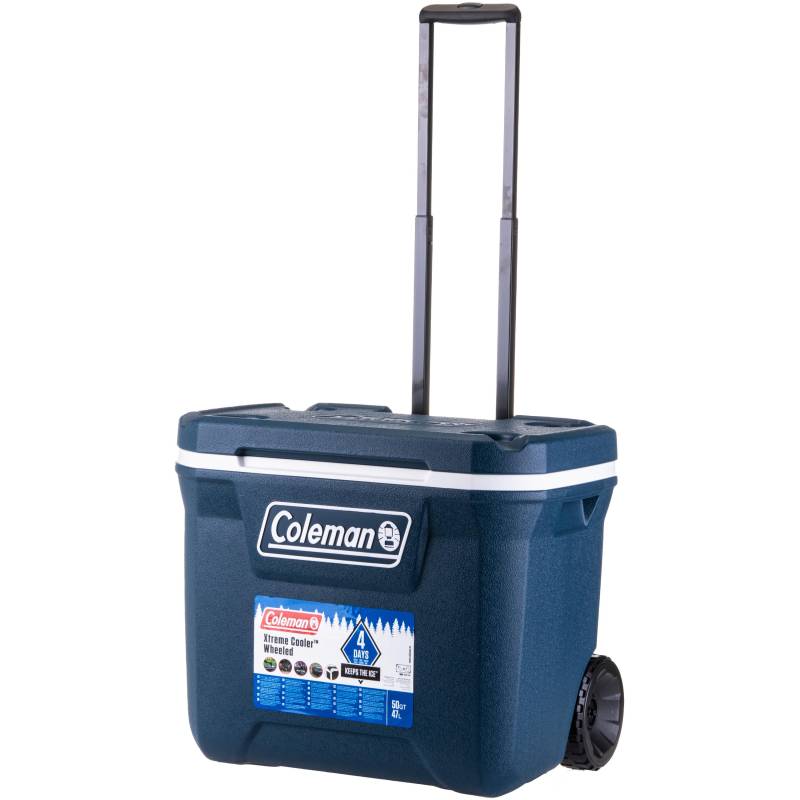 COLEMAN Kühlbox Xtreme 50 QT 47 L Zubehör von Coleman