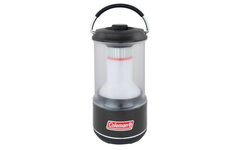 COLEMAN LED Laterne »600L Lantern Black« von Coleman