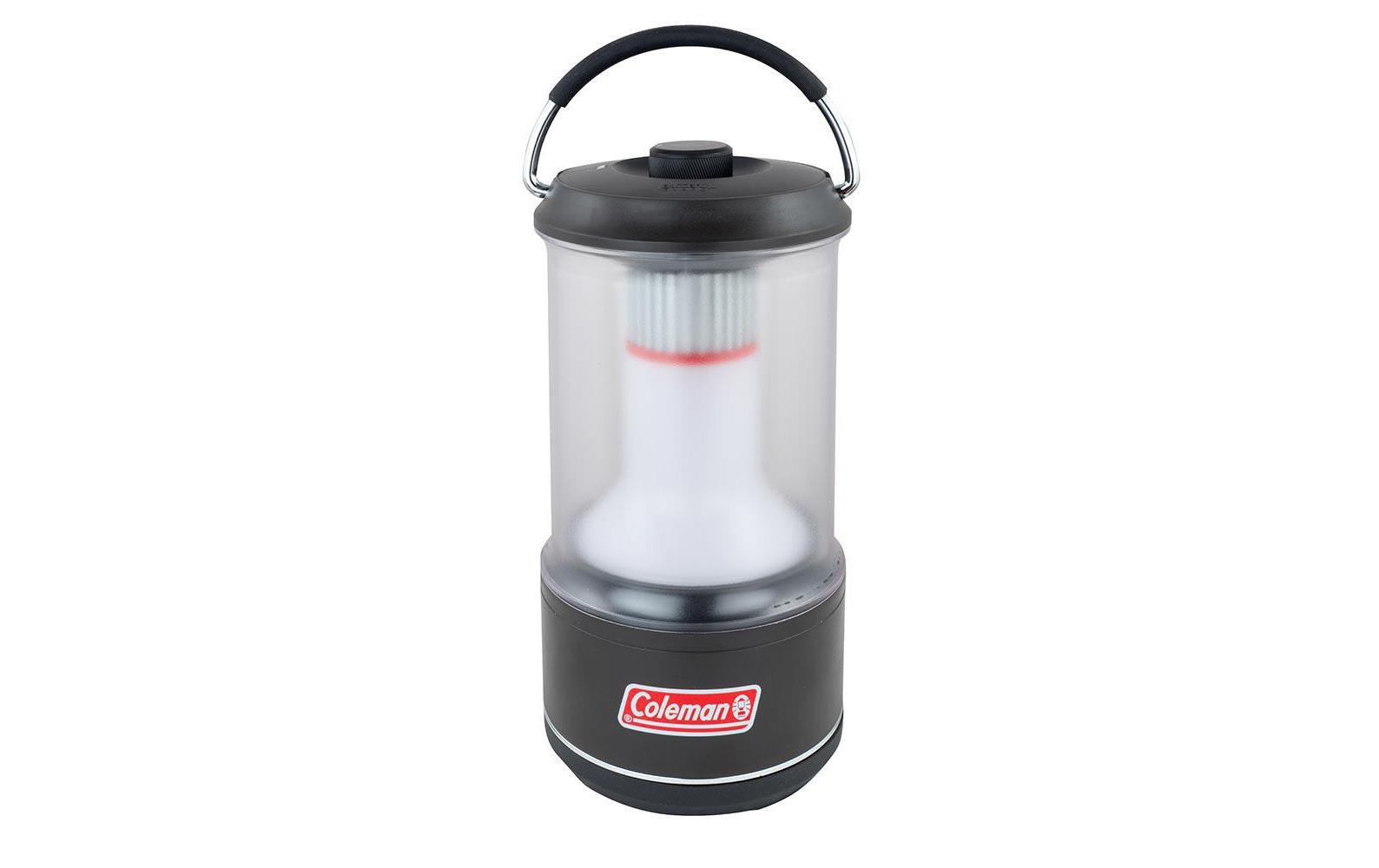 COLEMAN LED Laterne »800L Lantern Black« von Coleman