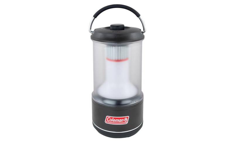 COLEMAN LED Laterne »800L Lantern Black« von Coleman