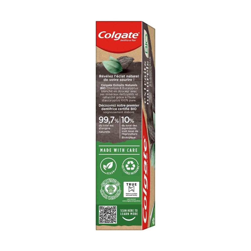 Colgate Natural Extracts Zahnpasta von Colgate