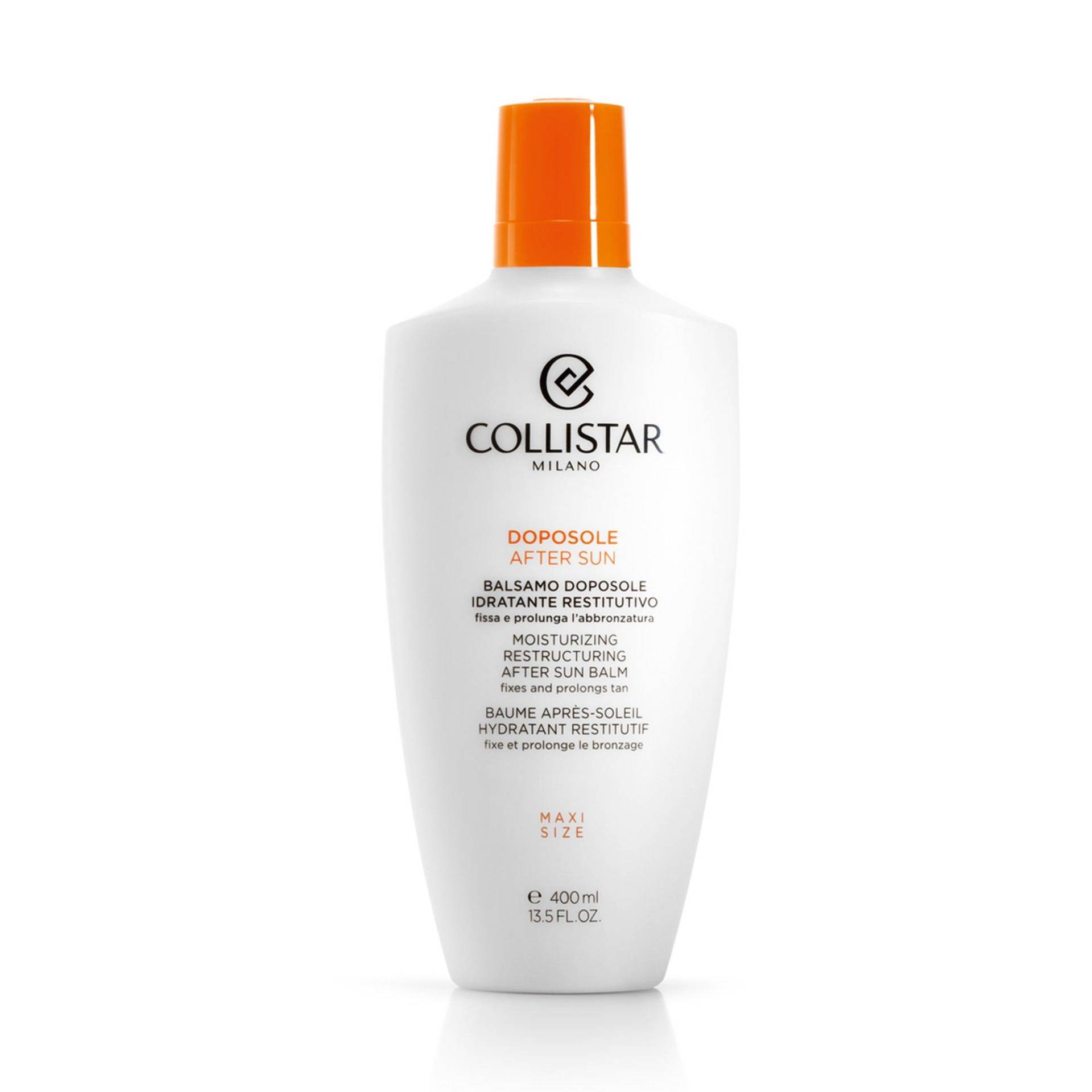 Restr.after Sun Bal Damen  400ml von COLLISTAR