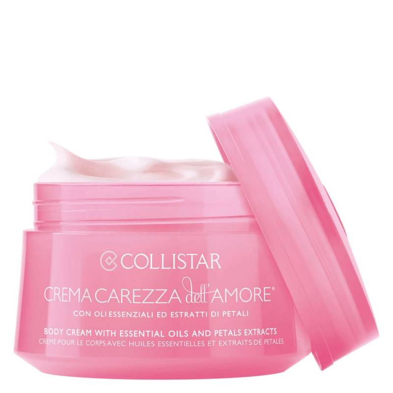 CS Benessere - Crema dell' Amore Body Cream von Collistar