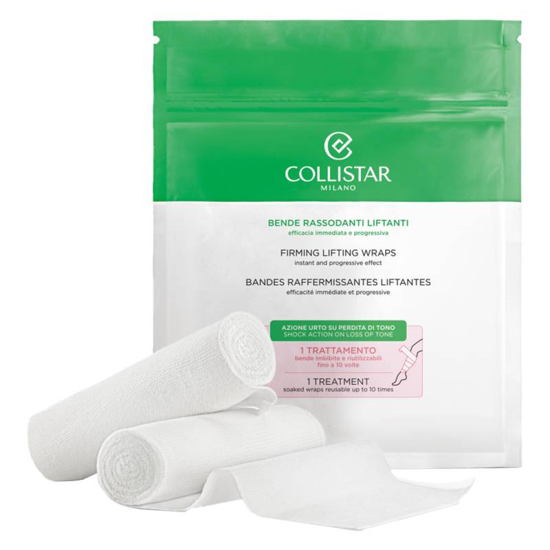 CS Body - Firming Lifting Wraps von Collistar