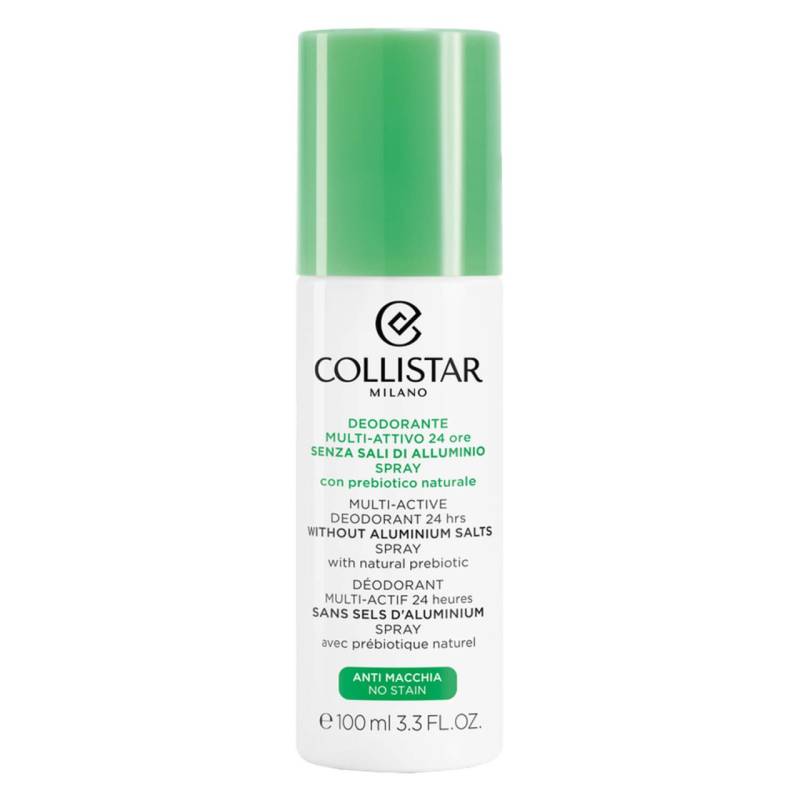 CS Body - Multi-Active Deodorant 24 Hrs von Collistar