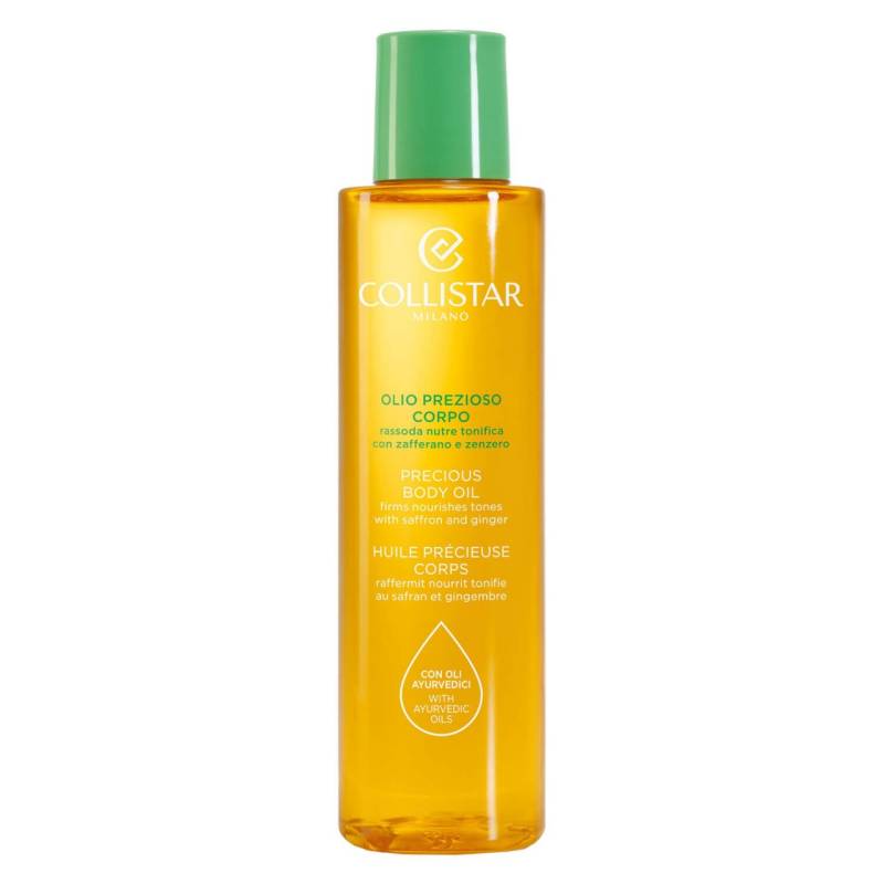 CS Body - Precious Body Oil von Collistar