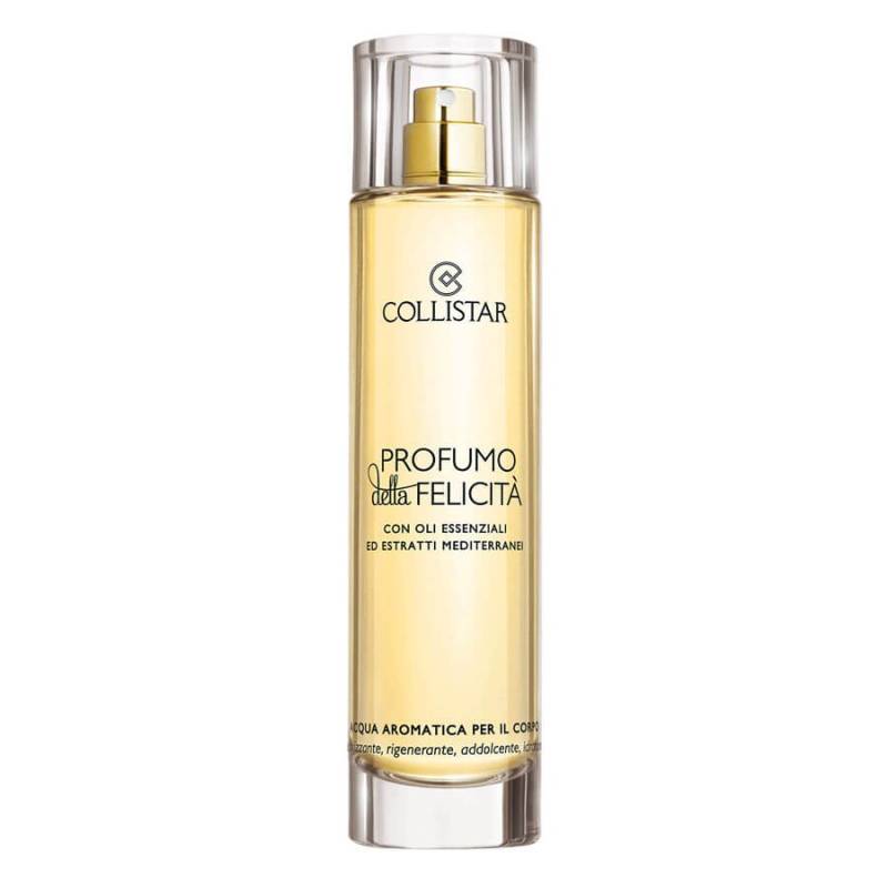 CS Body - Profumo della Felicità Eau de Cologne von Collistar