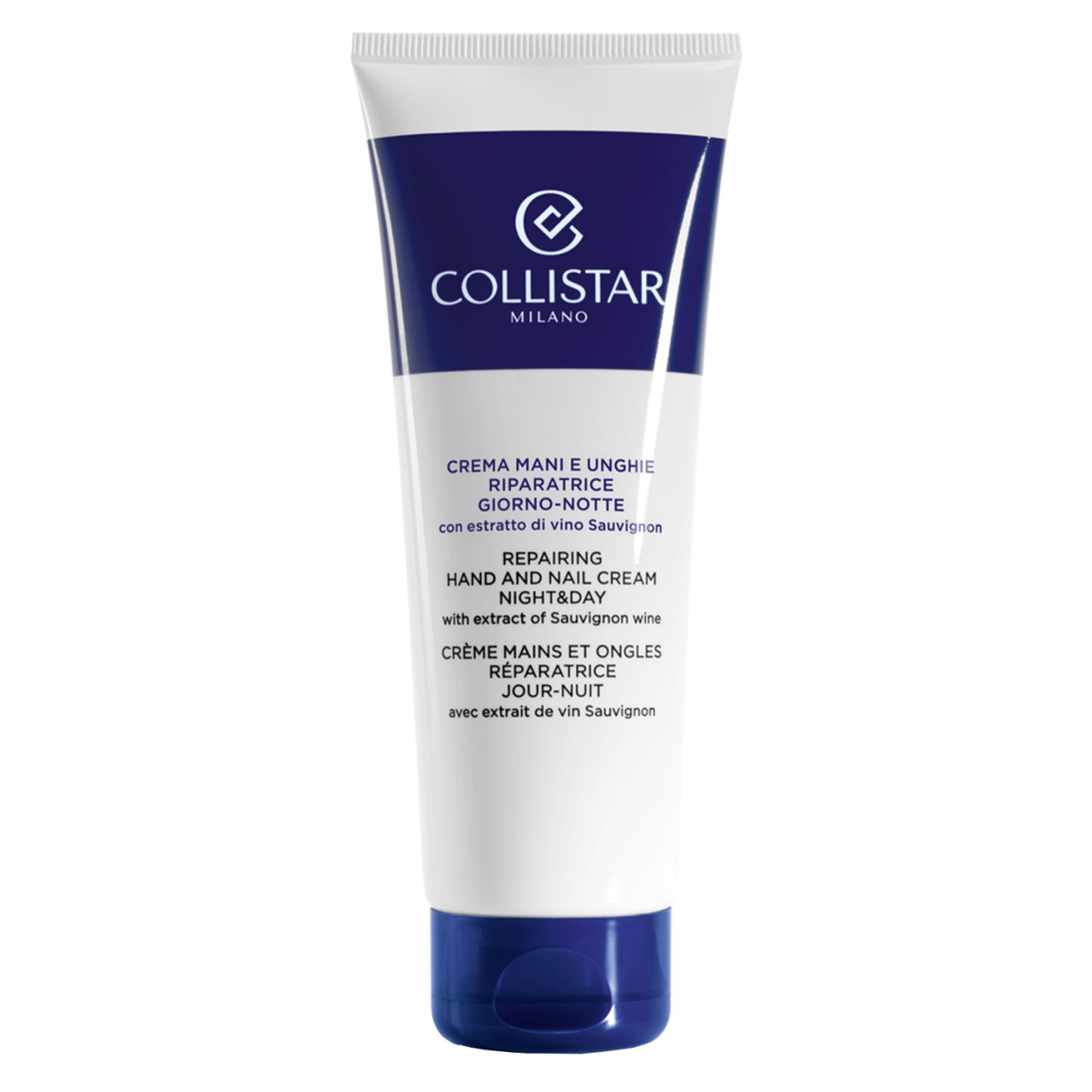 CS Body - Repairing Hand and Nail Cream Night&Day von Collistar