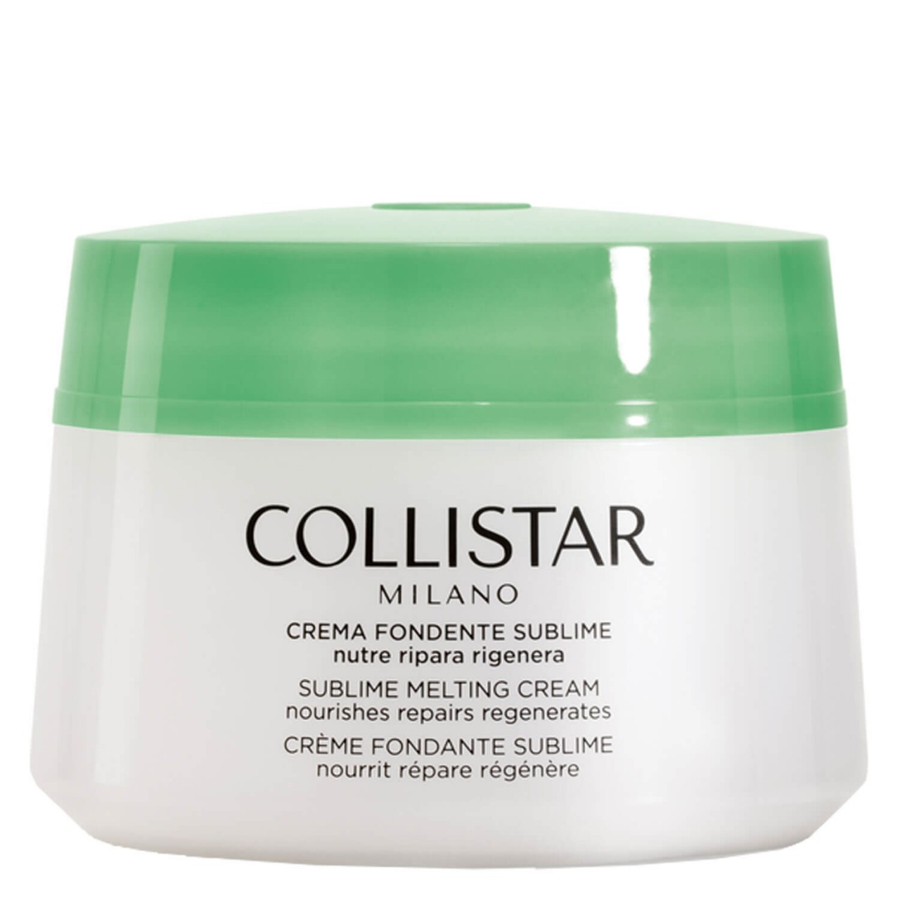 CS Body - Sublime Melting Cream Italian Hazelnut Oil CS Body - Sublime Melting Cream Italian Hazelnut Oil von Collistar