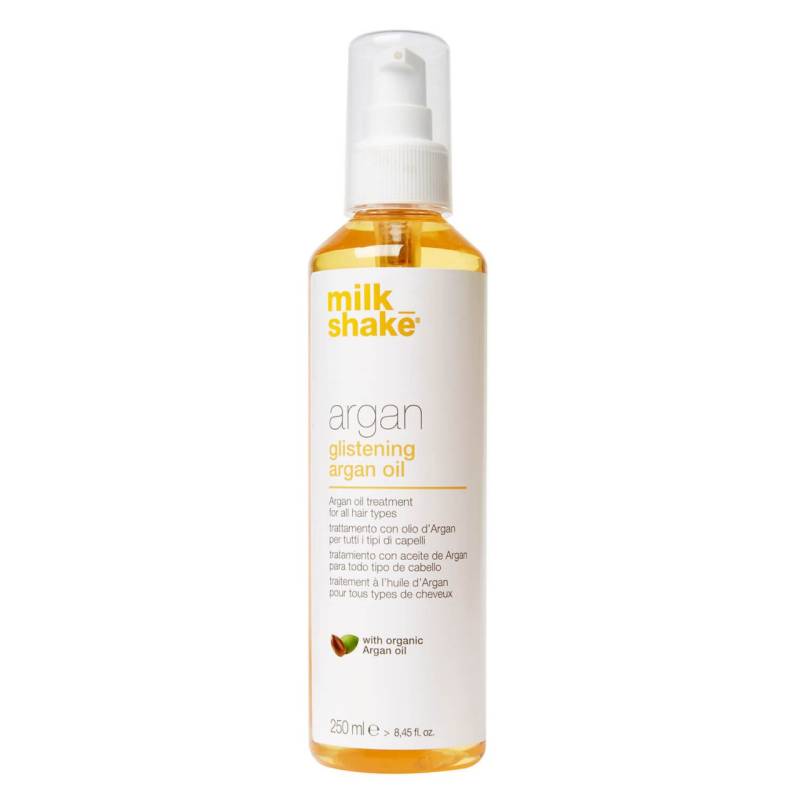 milk_shake argan - glistening argan oil von milk_shake