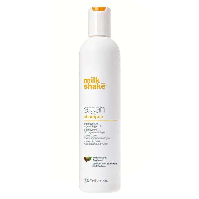 milk_shake argan - shampoo von milk_shake