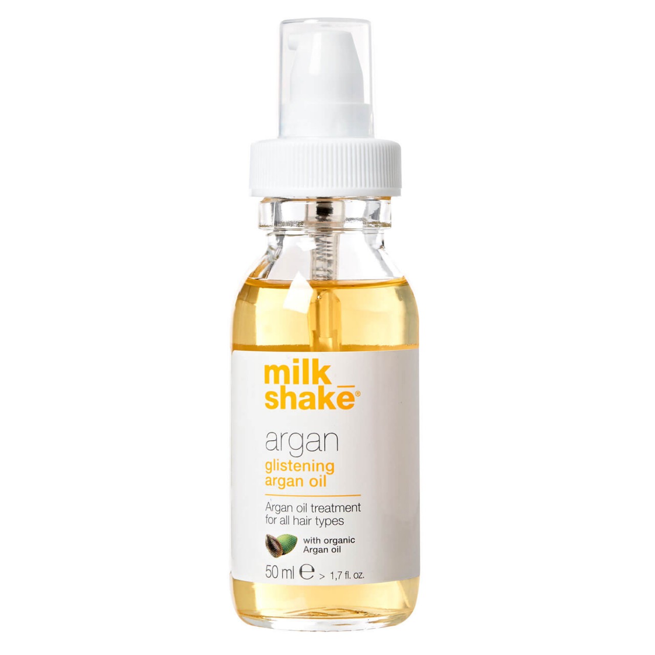 milk_shake argan - glistening argan oil von milk_shake