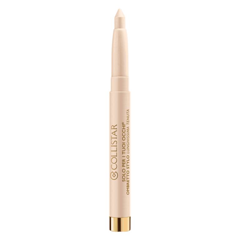 CS Eyes - Eye Shadow Stick Long-Lasting Wear 1 Ivory von Collistar