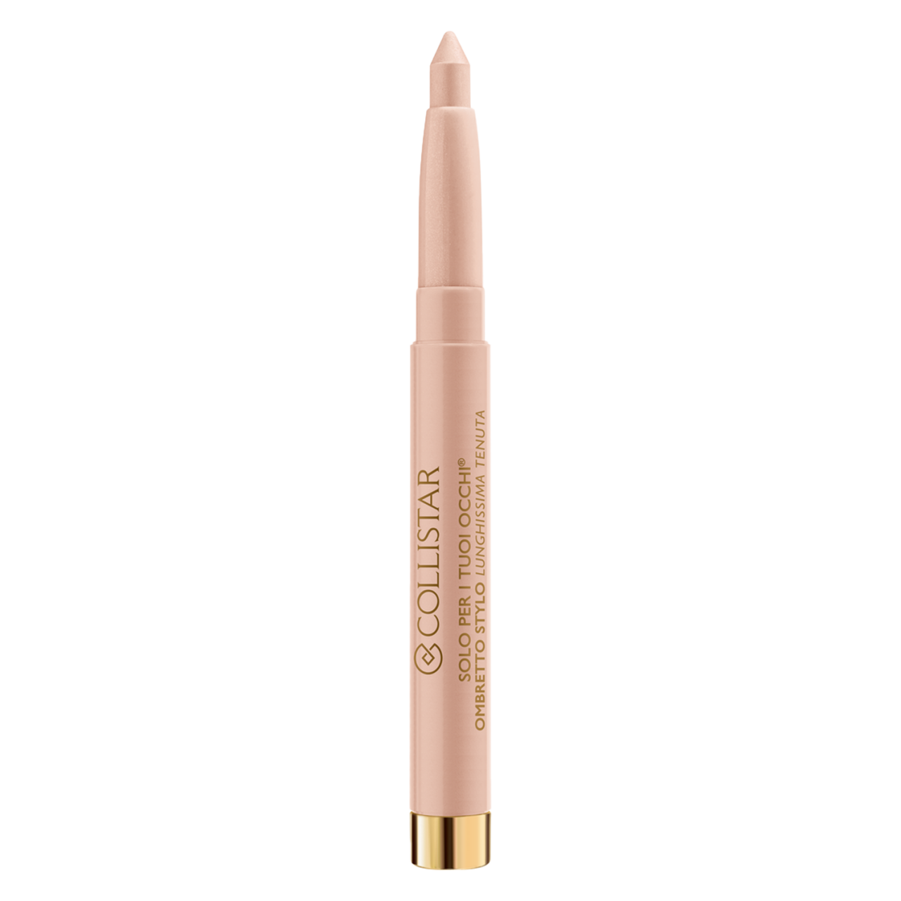 CS Eyes - Eye Shadow Stick Long-Lasting Wear 2 Nude von Collistar