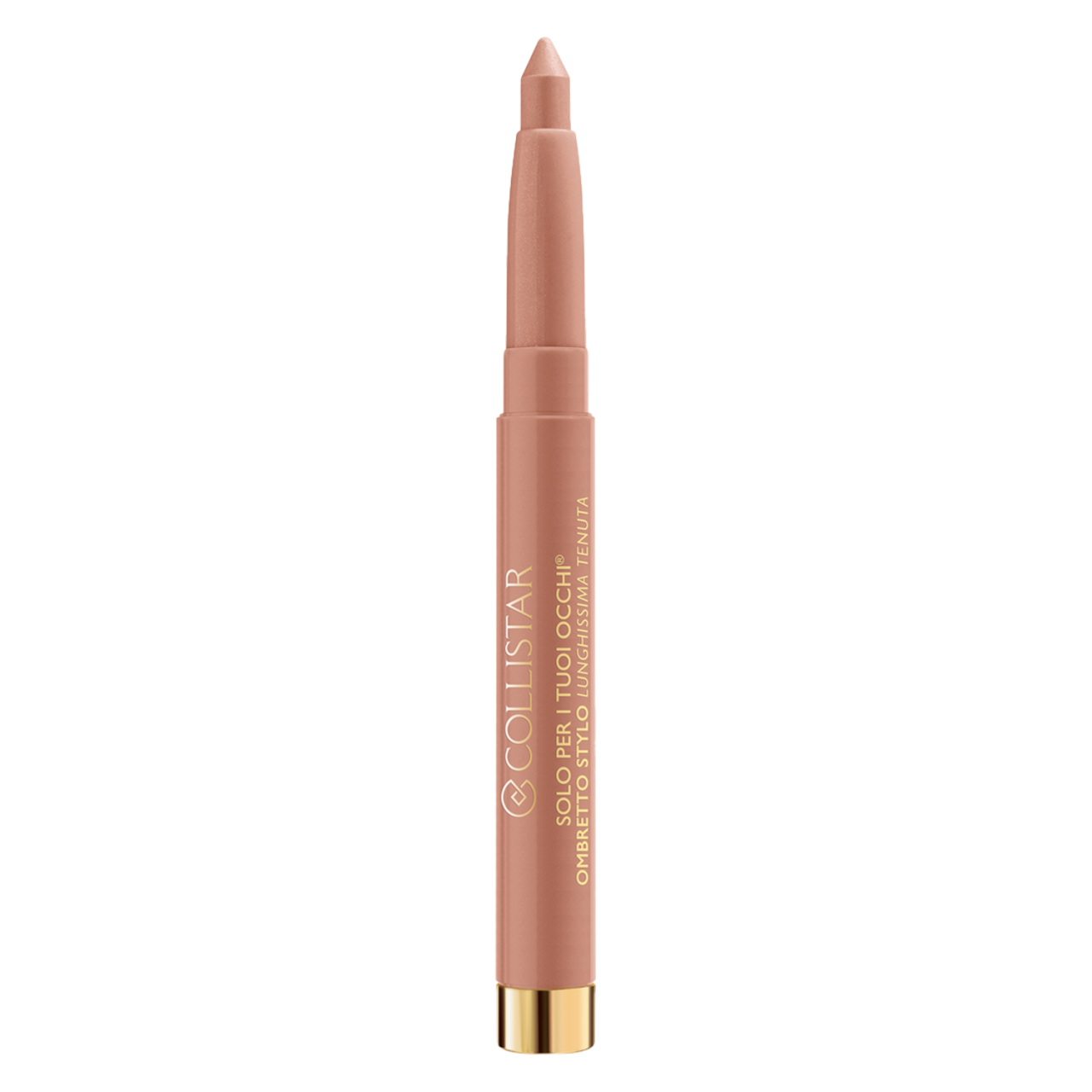 CS Eyes - Eye Shadow Stick Long-Lasting Wear 3 Champagne von Collistar