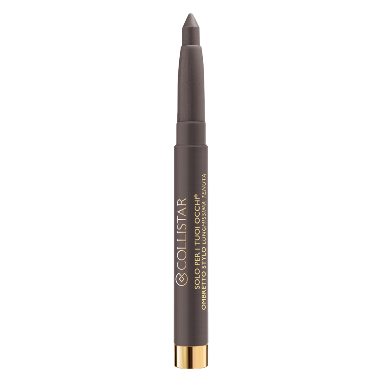 CS Eyes - Eye Shadow Stick Long-Lasting Wear 6 Fume von Collistar