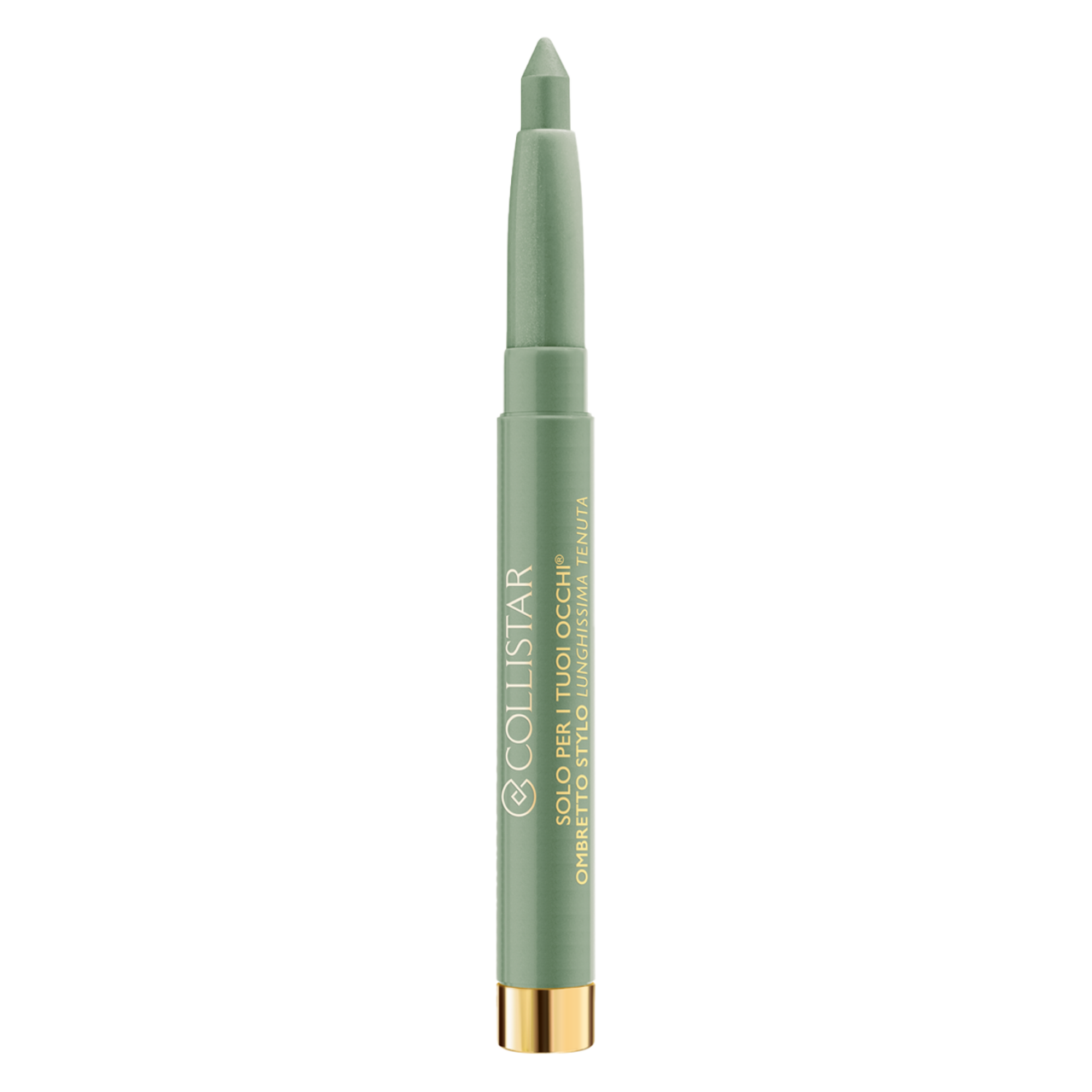 CS Eyes - Eye Shadow Stick Long-Lasting Wear 7 Jade von Collistar