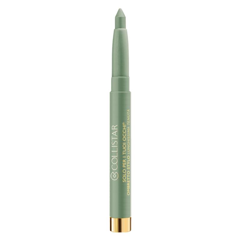 CS Eyes - Eye Shadow Stick Long-Lasting Wear 7 Jade von Collistar