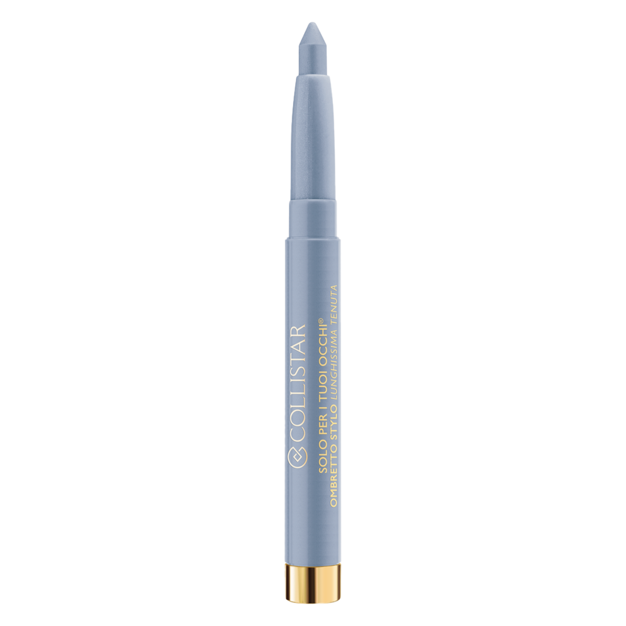 CS Eyes - Eye Shadow Stick Long-Lasting Wear 8 Light Blue von Collistar