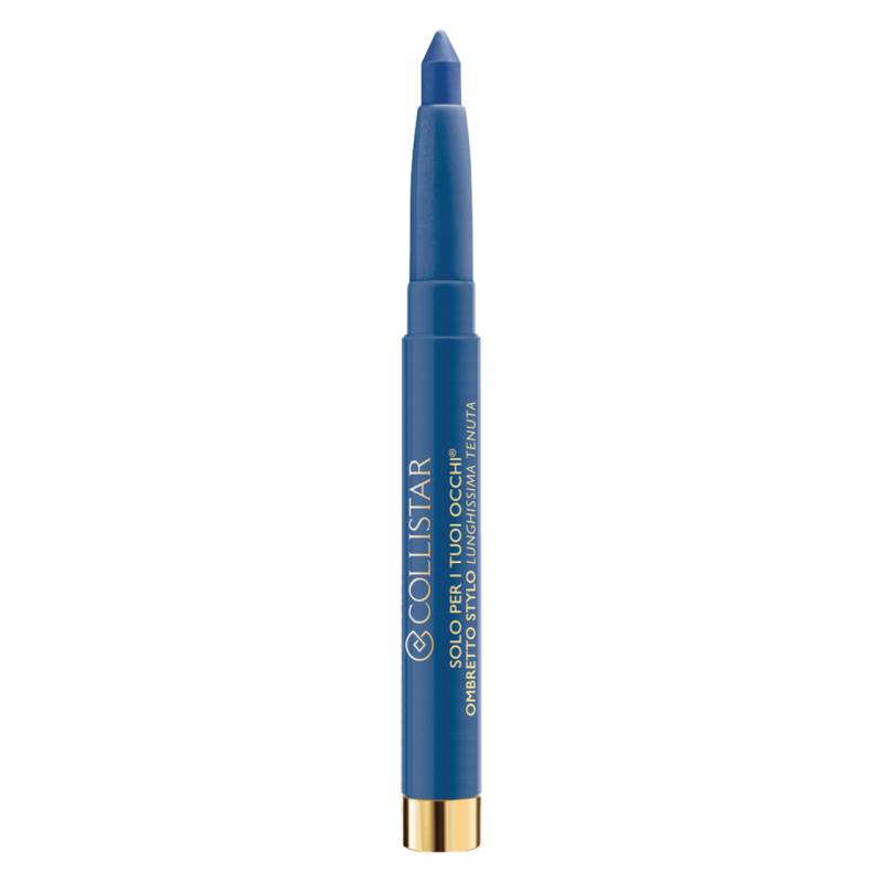 CS Eyes - Eye Shadow Stick Long-Lasting Wear 9 Navy von Collistar