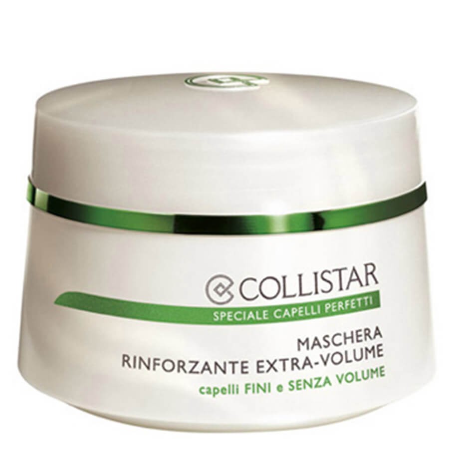 CS Hair - Reinforcing Extra-Volume Mask von Collistar