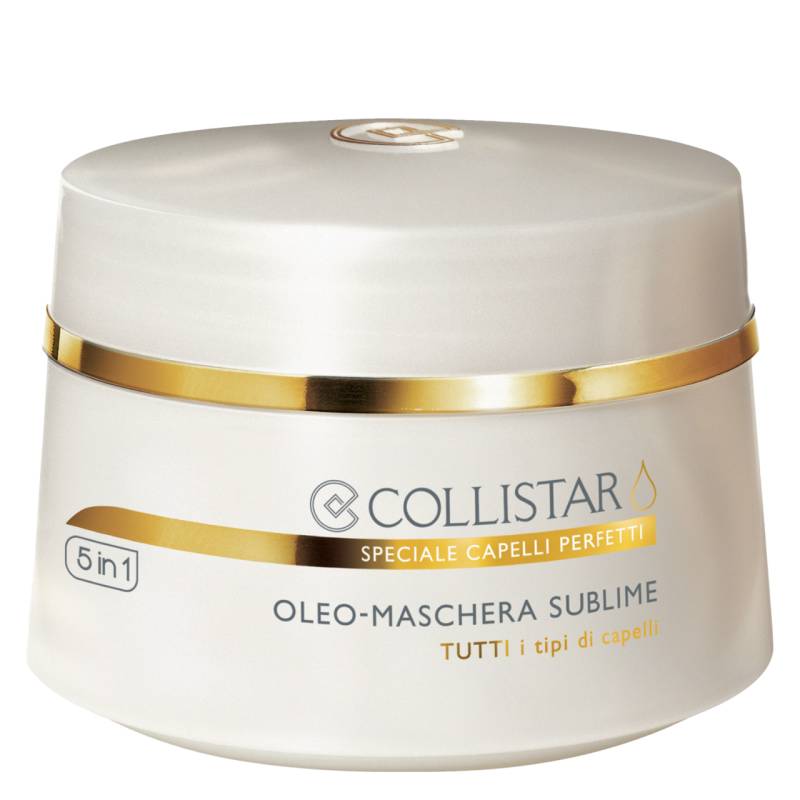 CS Hair - Sublime Oil-Mask von Collistar