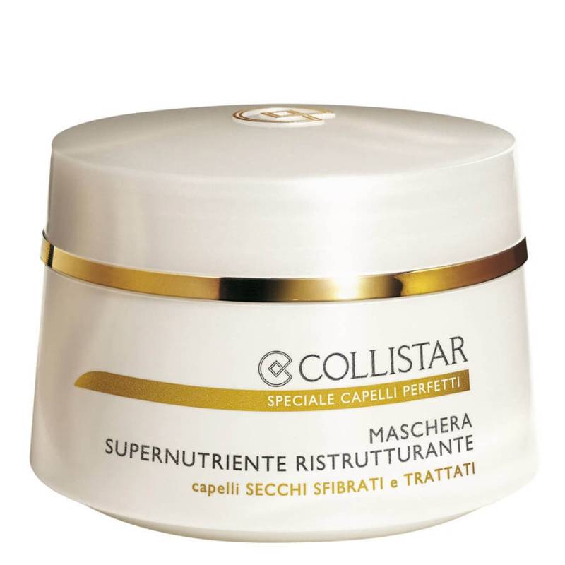 CS Hair - Supernourishing Restorative Mask von Collistar