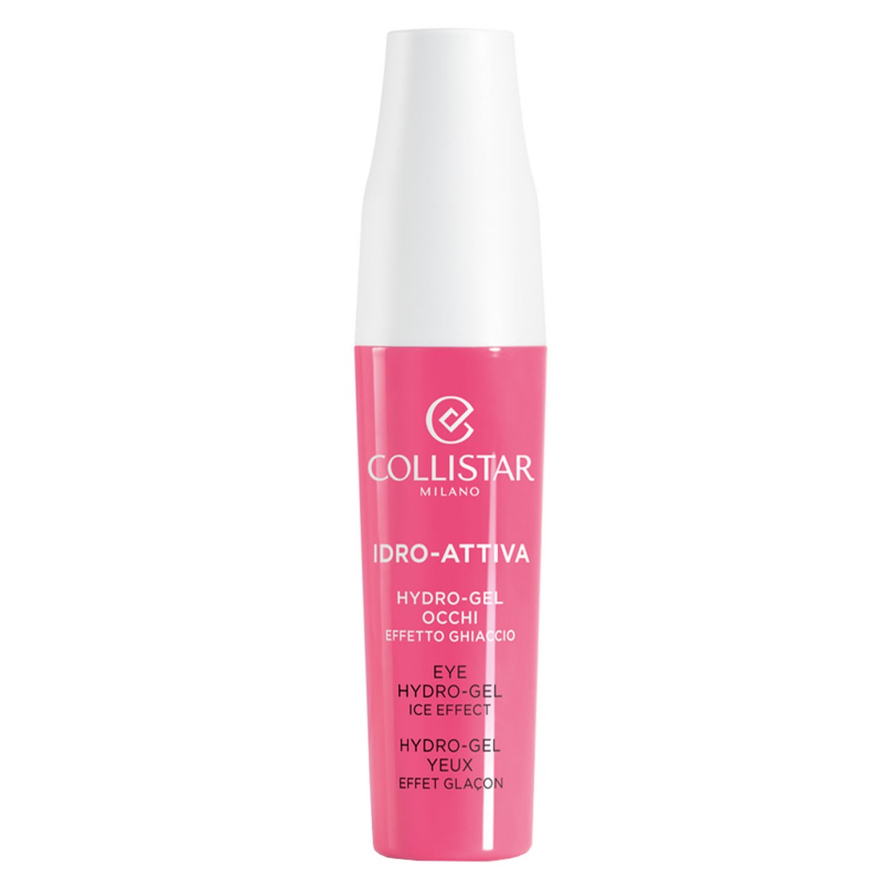 CS Idro Attiva - Eye Hydro-Gel von Collistar