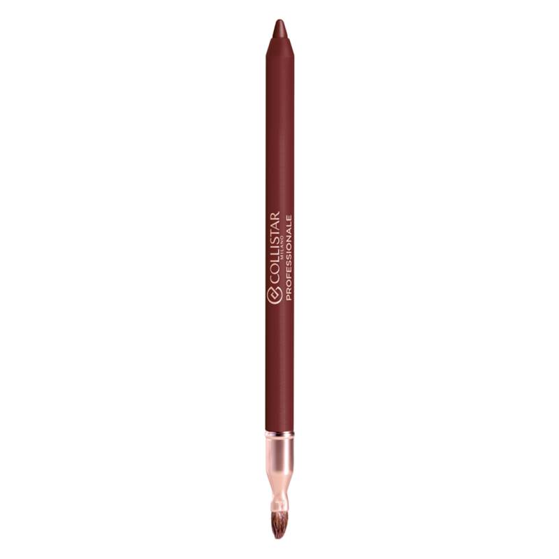 CS Lips - Professional Lip Pencil 14 Bordeaux von Collistar