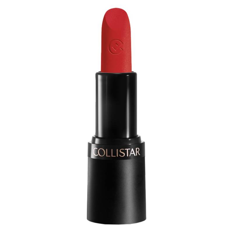 CS Lips - Puro Lipstick Matte 109 Papavero Ipnotico von Collistar