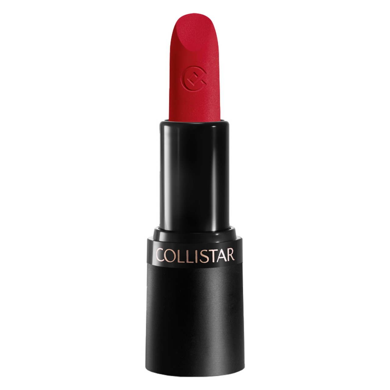 CS Lips - Puro Lipstick Matte 111 Rosso Milano von Collistar