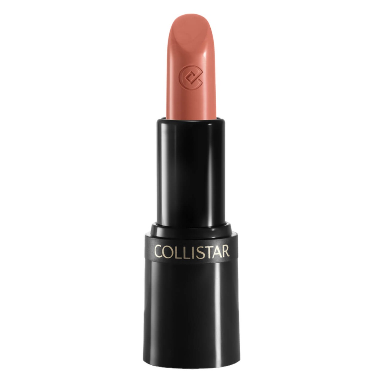 CS Lips - Rossetto Puro 100 Terra di Siena von Collistar