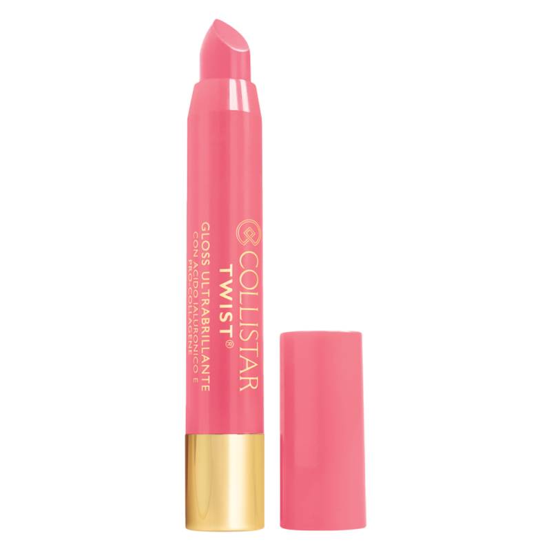 CS Lips - Twist Ultra Shiny Lip Gloss 212 Marshmallow von Collistar