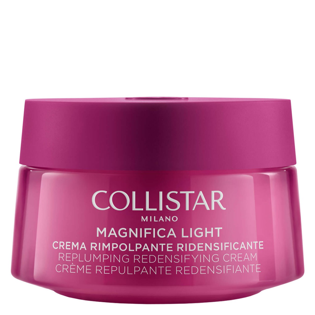 CS Magnifica - Light Replumping Redensifying Cream von Collistar