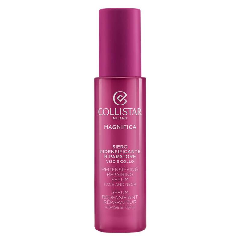 CS Magnifica - Redensifying Repairing Serum Face And Neck von Collistar