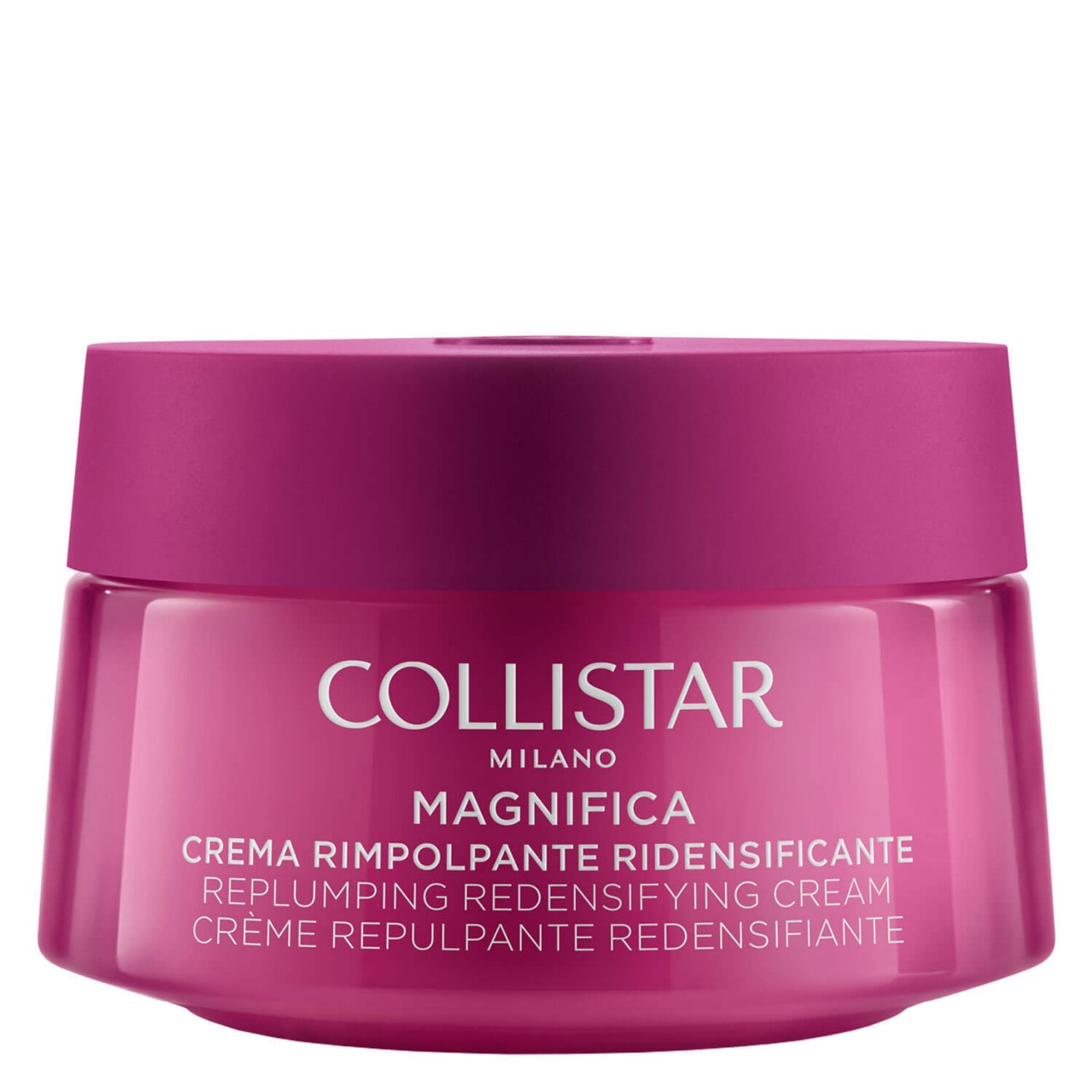 CS Magnifica - Replumping Redensifying Cream von Collistar