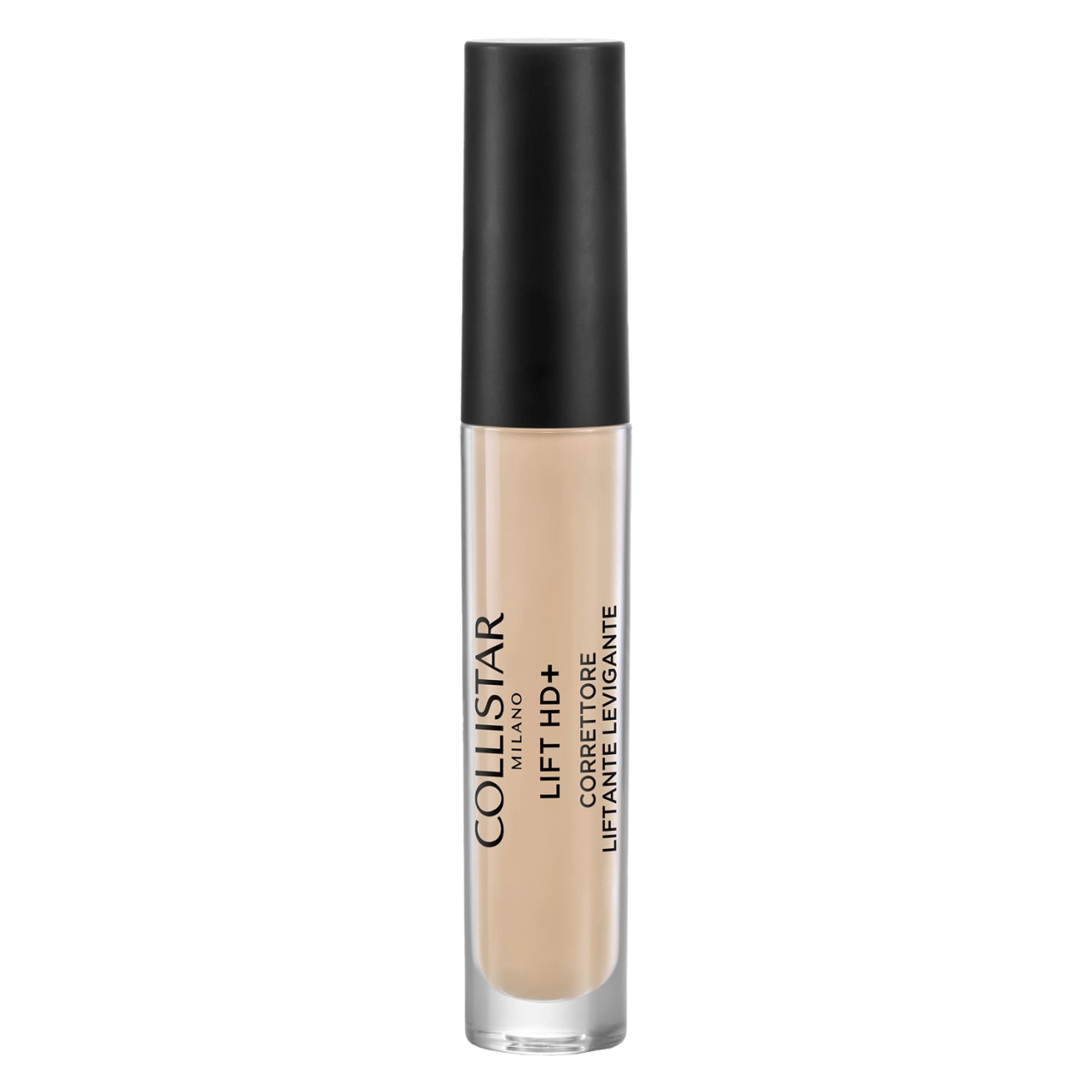 CS Make-Up - Lift HD+ Concealer 1 Beige von Collistar