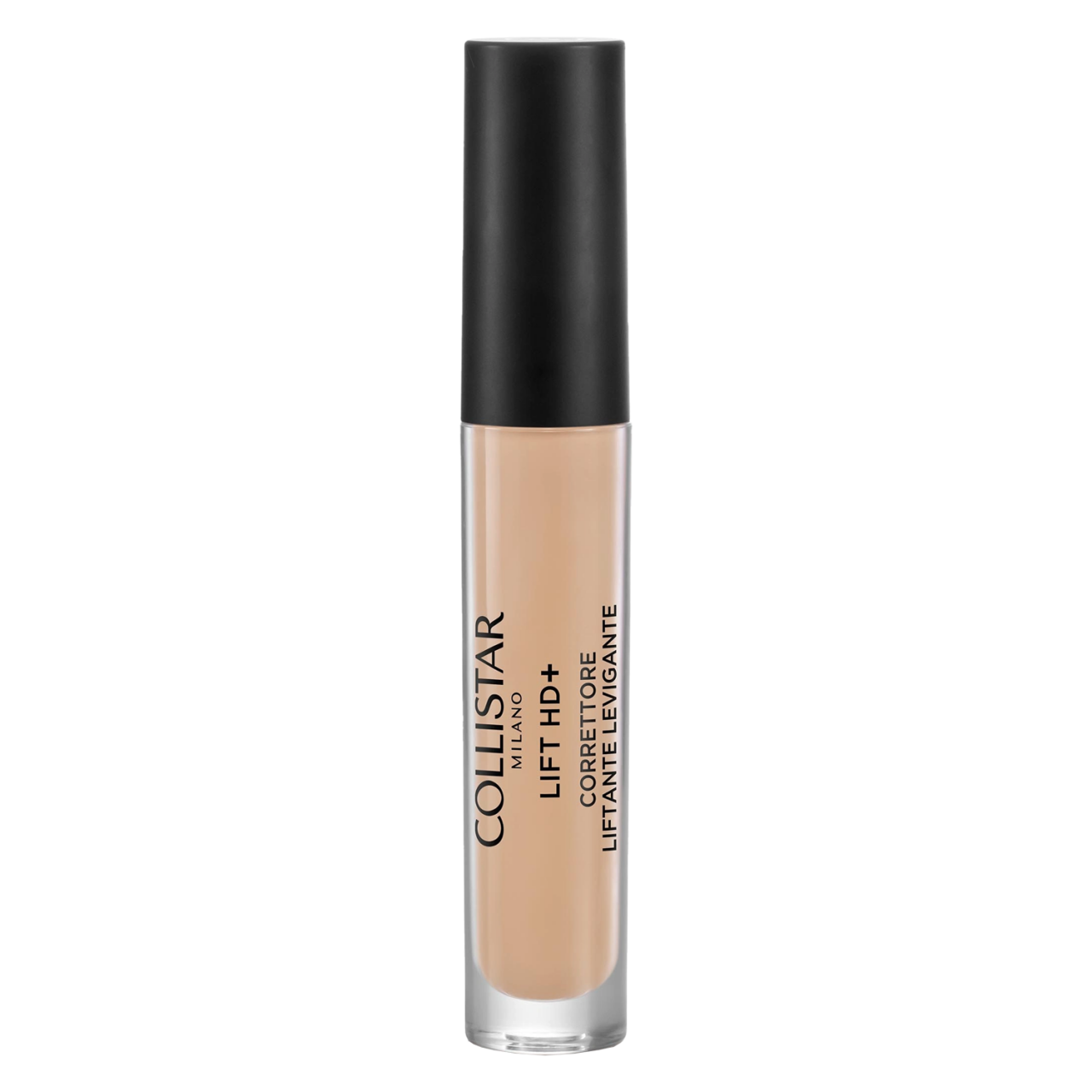 CS Make-Up - Lift HD+ Concealer 3 Naturale von Collistar