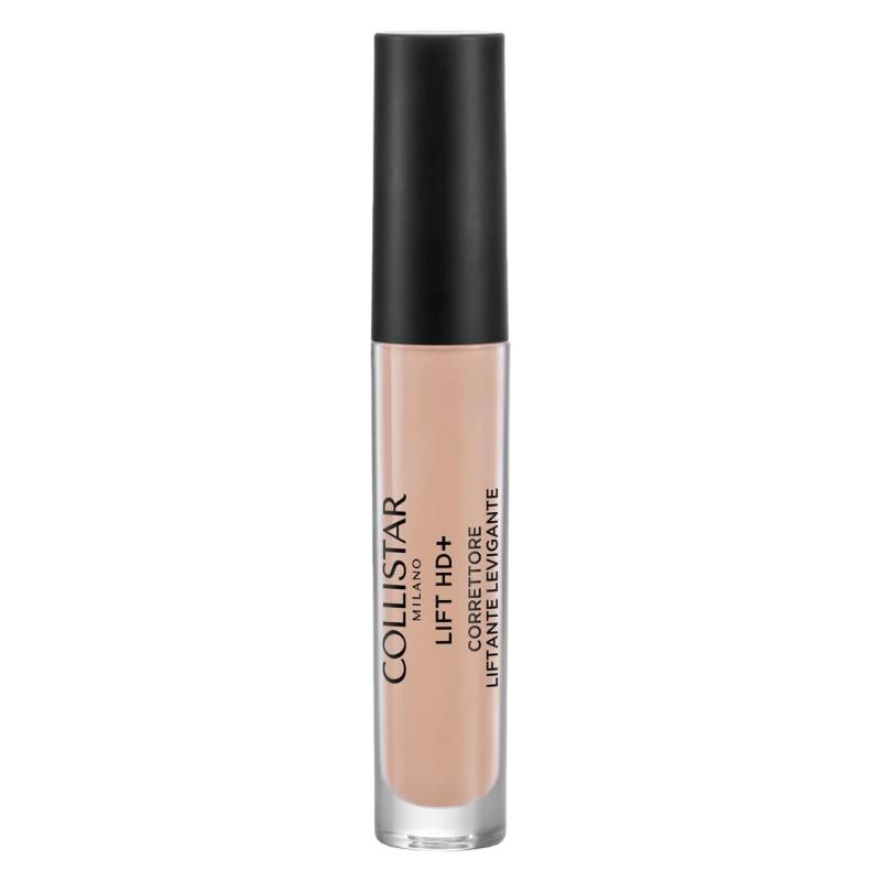 CS Make-Up - Lift HD+ Concealer 4 Naturale Rosato von Collistar