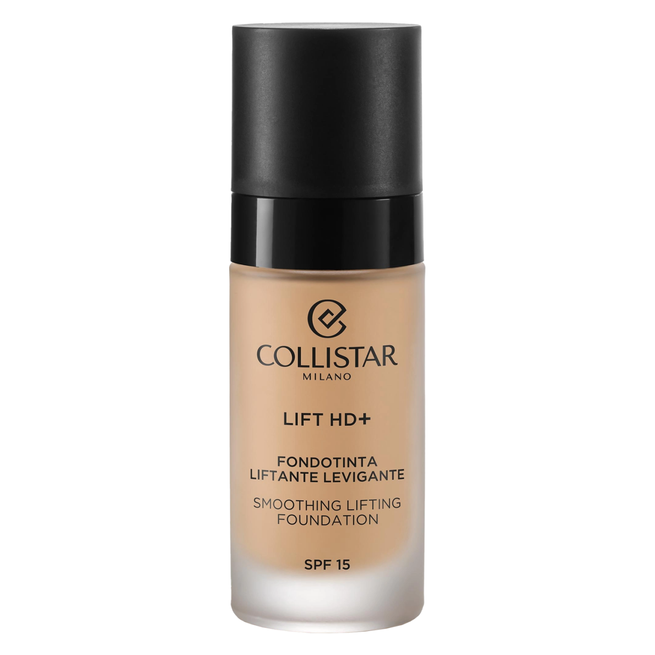 CS Make-Up - Lift HD+ Foundation 3G Naturale Dorato von Collistar