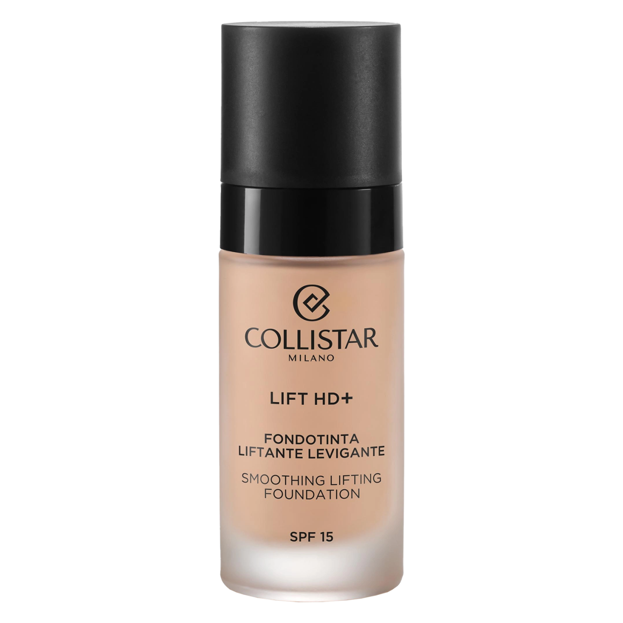 CS Make-Up - Lift HD+ Foundation 3N Naturale von Collistar