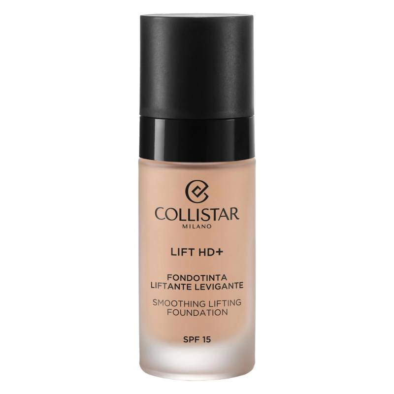 CS Make-Up - Lift HD+ Foundation 3N Naturale von Collistar