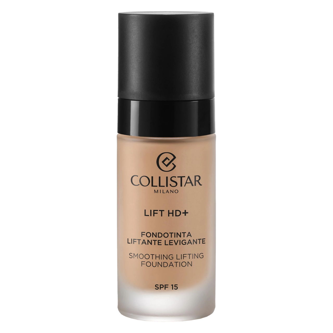 CS Make-Up - Lift HD+ Foundation 4N Sabbia von Collistar